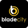 Logo of Blade City android Application 